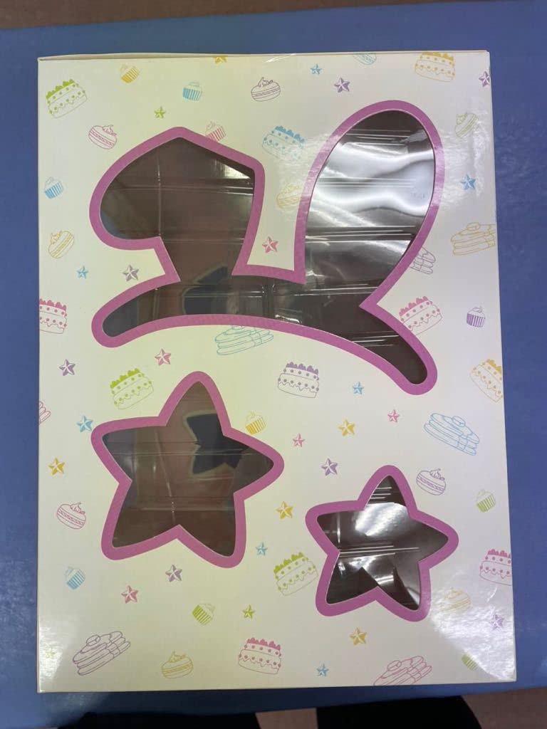 すーぱーそに子　一番くじ　ふゅーちゃー⭐︎うぇいとれす　A賞　プレミアムフィギュア Amazon | 一番くじ すーぱーそに子 ふゅーちゃー☆うぇいとれすA